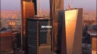 APEX HQ - KAFD, Design & Build-AMAQ Interiors [Client Testimony]