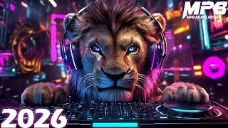 MPB Remix 2026 🎧 As Melhores M&uacute;sicas MPB | Remixes Populares do Brasil