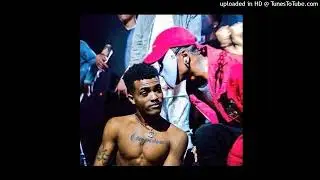 (FREE) OLD HARD XXXTENTACION X SKI MASK THE SLUMP GOD TYPE BEAT 