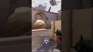 How To Hold Ascent A Site In Valorant!