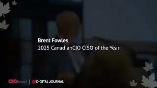 How Western University made cybersecurity a campus-wide priority with Brent Fowles