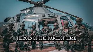 BN SWADS &ndash; Heroes of the Darkest Time | Bangladesh Navy Special Forces Tribute