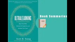 Super Learning - How to quickly learn and master new skills - summary