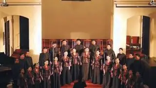 Dare To Stand by The  Philippine Meistersingers