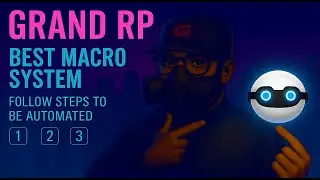 Grand Helper Explained: Record, Play, and Share Macros in Seconds