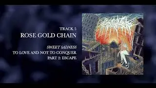 SWEET SADNESS - To Love And Not To Conquer [FULL ALBUM STREAM]