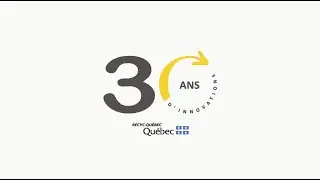 30 ans d'innovations pour RECYC-QU&Eacute;BEC!