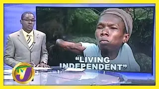 No Limits For Daphne Williams: TVJ Ray of Hope - August 10 2020