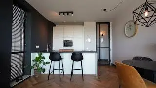Sterling Properties   Torenallee 69   042   4K