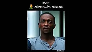 Avengers MOST Embarrassing Moments 🧑&zwj;🦲