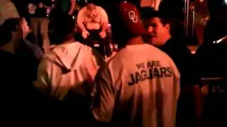 EPIC BEER CHUG DESTRUCTION