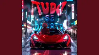 TUDO SE DESATA (Sped Up)