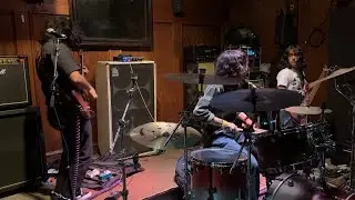 Sloth - Live at Rubber Gloves, Denton, TX 4/18/2025