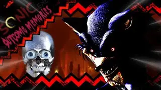 FACING LORDX! | OUTCOME MEMORIES