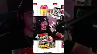 GFUEL HAS A BUY ONE GET ONE FREE SALE! It Keeps me Focused When im gaming in Ranked Play!