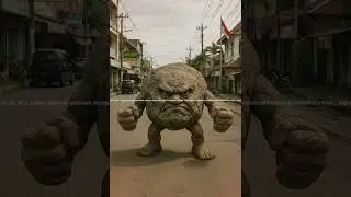 Tik tik tik tik tik tik tik sahur