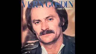 Vern Gosdin &ndash; Dead From The Heart On Down