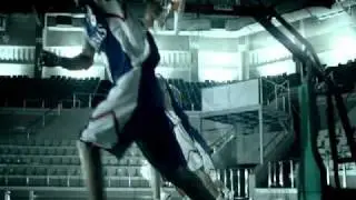 Summit Natural Drinking Water TVC: Aspire, Perspire, Inspire
