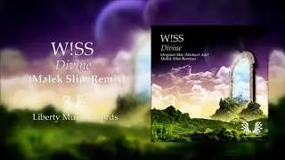 W!SS - Divine (Malek Slim Remix)
