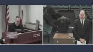 Broward County judge calls attorney 'unprofessional' in court
