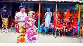 Hjra Git /আইসেন দেওরা হামার বাড়িত রে | রাজ্জাক গীত / ainul biyer Git 