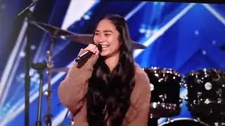 🎶 This Audition Gave Everyone GOOSEBUMPS! &ndash; Jessica Sanchez