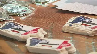Iowa veterans meet USS Iowa crew members in Des Moines