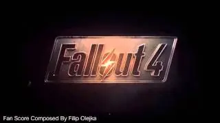Fallout 4 Soundtrack- 