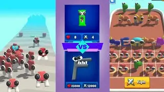 MERGE SUPER ALPHABET / alfabeth lore f/ alfabeth lore a/ abcdef/ alphabet lore merge