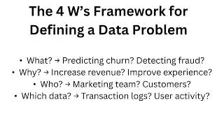 stage 1 Data Science Life Cycle Series