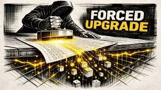 Quantum Is Forcing a Crypto Rewrite - Why the XRP Ledger Can Upgrade Without Breaking Settlement
