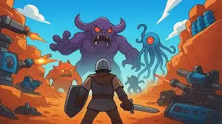 Tower Dominion: Гайд для новичков | Как правильно играть и побеждать