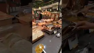 Unlimited Food in 399/ || Best restaurants in Surat for Foodies | mad Over Grills katargam #shorts