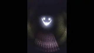 Smiler monster 😱😱😱