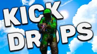 IS KICK'S NEW HAZMAT SUIT WORTH IT? AT RUST