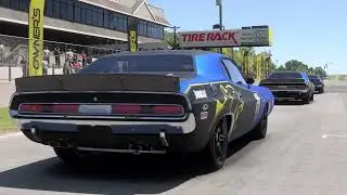 🏁 