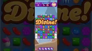 Super Charger Ready | Candy Crush Saga 18402 To 18405 #candycrushfriendssaga 
