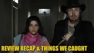Обзор 11 серии 11 сезона &laquo;Ходячих мертвецов&raquo; и то, что мы поймали &mdash; TWD 11x11