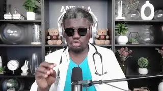 Cheikh Ahmed cissé en DIRECT