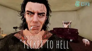 Mr. Moon: 