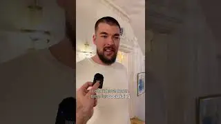 Ivica Zubac Hangin&rsquo; at the Croatian Embassy in Washington, D.C.