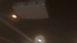 Optoma UHD60 buzzing noise