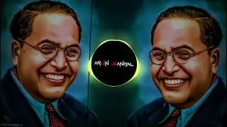 Bhim Baba Ka Birthday | Ambedkar Jayanti Special 2k25 |  DJ Ankit PKW X DJ Arun Saniyal