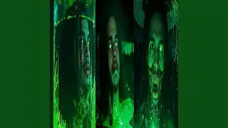 Slimey Summer