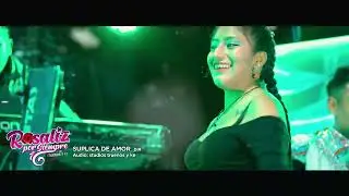 ROSALIZ POR SIEMPRE TEMA : SUPLICA DE AMOR (STUDIOS TRUENOS ⛈️ Y ke )