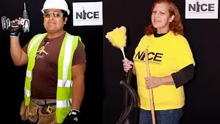 Aesthetics of Doing: Community Organizing