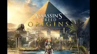 MSIGV62 Assassin's Creed Origins Gameplay Part-3