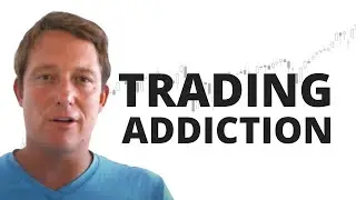 How to Overcome Trading Addiction