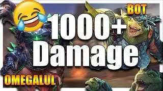 TERRA HAS A NEW ABILITY?!?! KUZENBO INFINITE COOLDOWN?!?! - Smite
