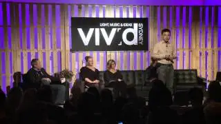 Vivid Ideas 2012 | Engaging Asia (Full Version)